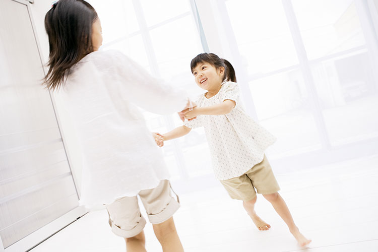 小児整形外科のイメージ画像